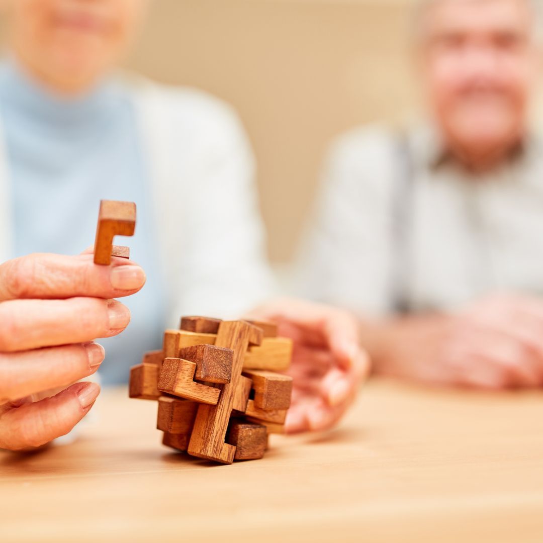 residencia para personas con alzheimer